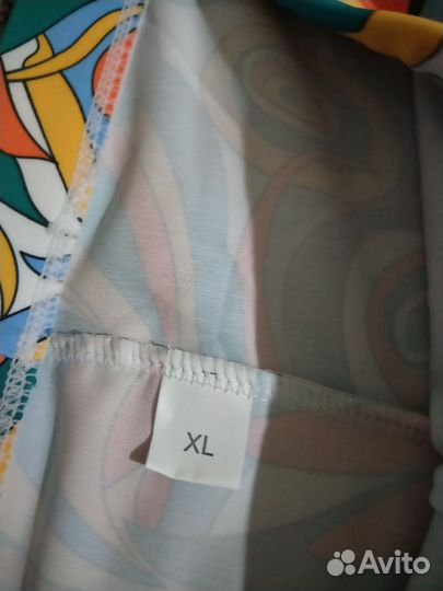 Купальник женский раздельный