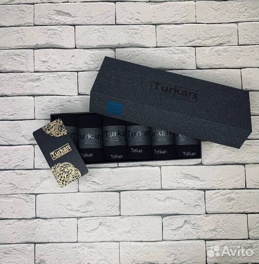 Набор носков Turkan