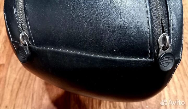 Кофры Harley Davidson vrscf V-Rod muscle