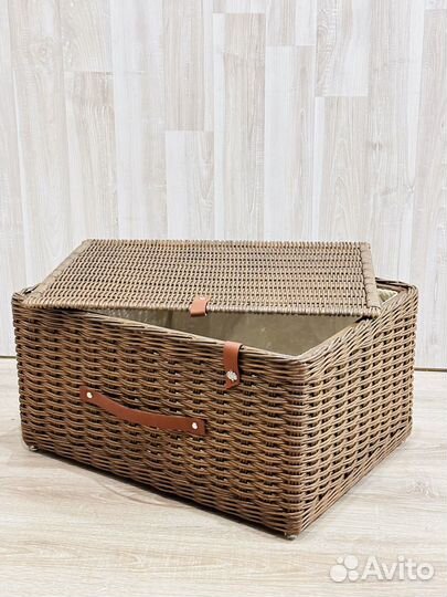 Корзина для белья