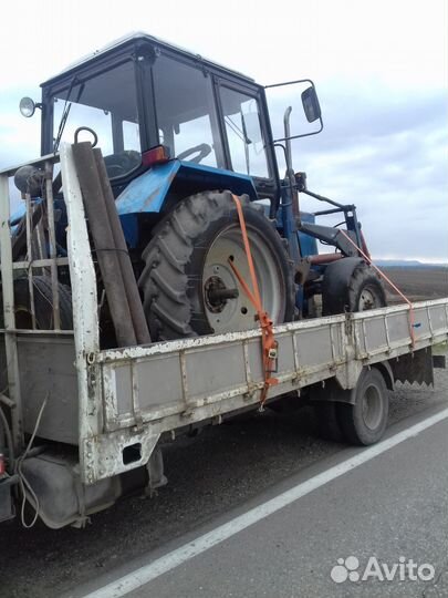 Грузоперевозки. Бортовой.5тон