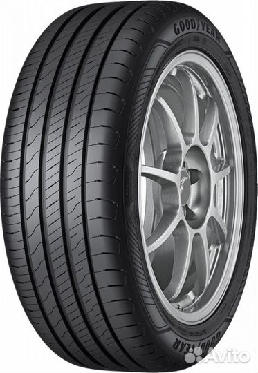 Goodyear EfficientGrip 2 SUV 235/55 R17 99V