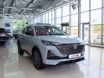 Новый Changan CS55 Plus 1.5 AMT, 2024, цена от 2 500 000 руб.