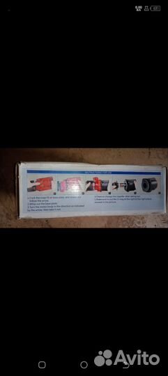 Продаю насос