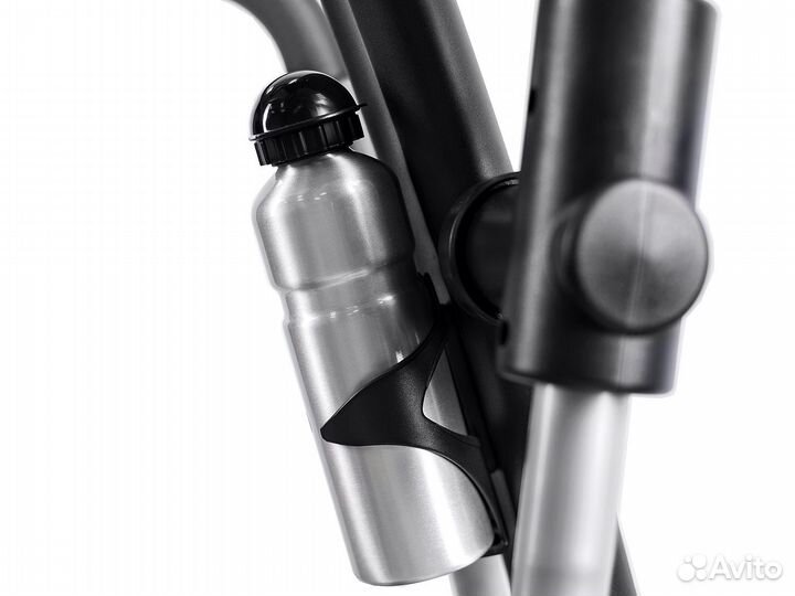 Эллиптический тренажер Proxima Enima II iPRO