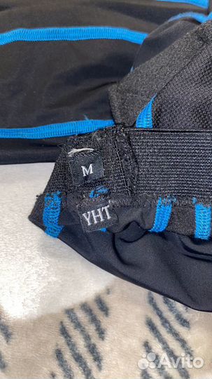 Термобелье детское