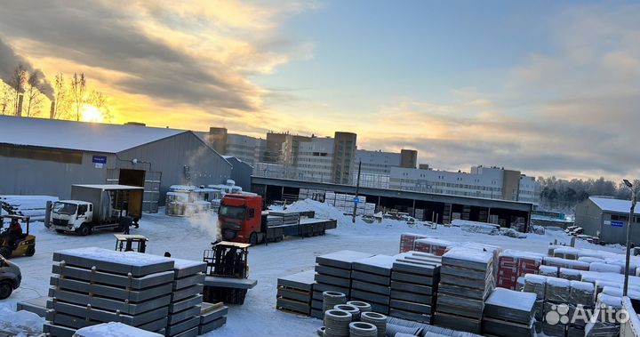 Сайдинг фиброцементный Фибратек