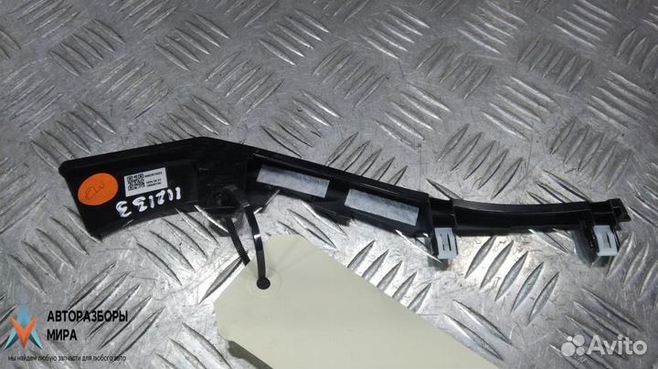 Декоративная накладка центральной консоли Jeep