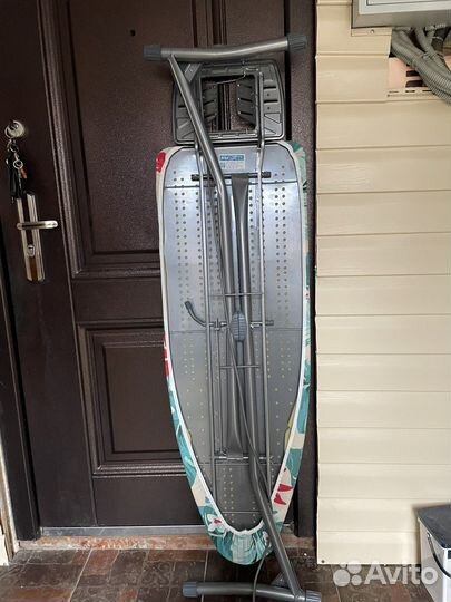 Гладильная доска бу