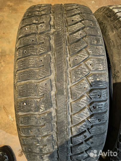 Cordiant Polar 215/55 R16