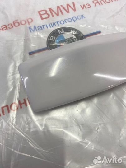 Плафон Bmw 1 F20 N13B16 2012