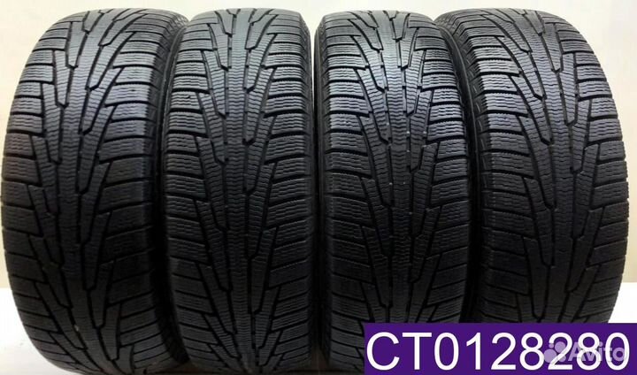 Nokian Tyres Nordman RS2 215/60 R17 100R