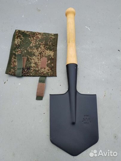Малая саперная лопата Мсл-50