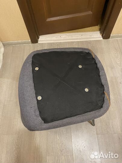 Кухонные стулья бу