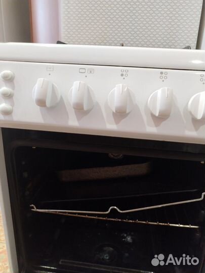 Плита газовая