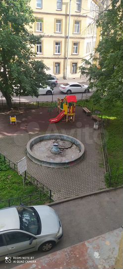 4-к. квартира, 99,9 м², 3/5 эт.