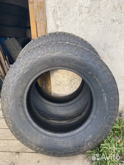 Toyo Open Country A/T Plus 245/70 R17