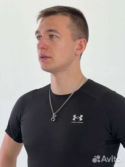 Футболка компрессионная