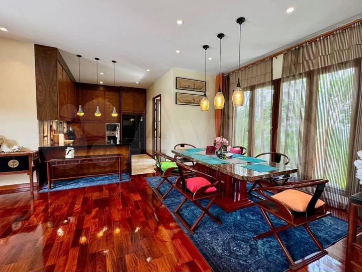 Дом (Таиланд)