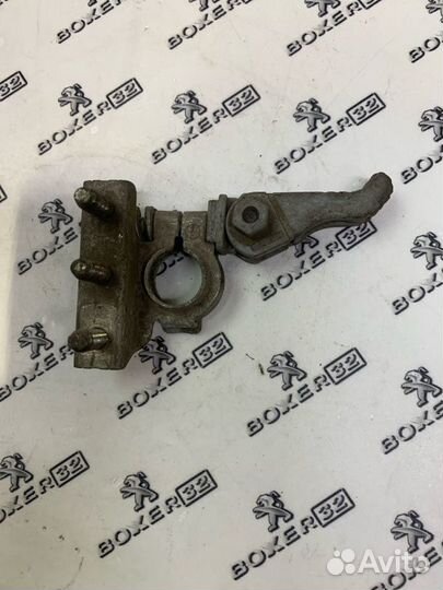 Клемма аккумулятора Citroen Jumper 250 2012