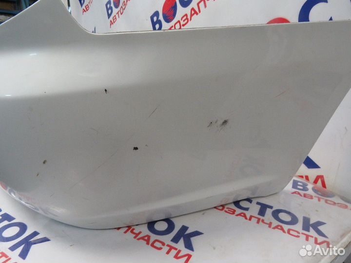 Бампер Зад subaru legacy BP5, BP9, BPE