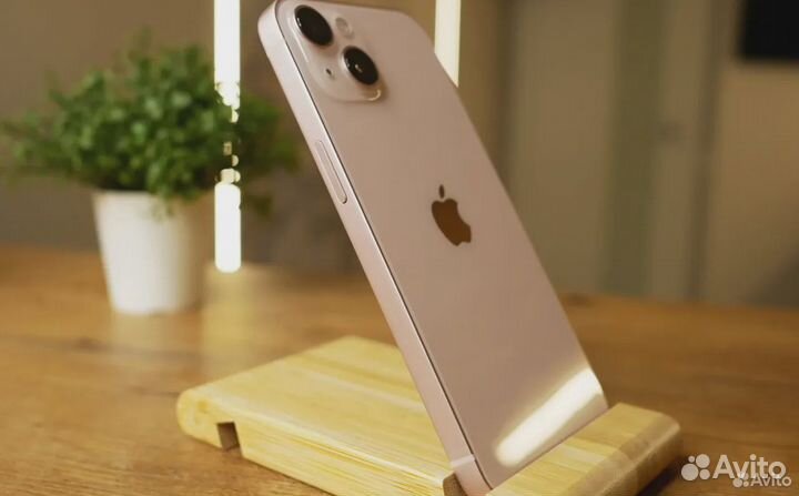 iPhone 13, 512 ГБ