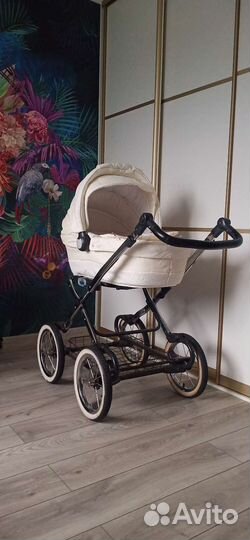 Детские коляски бу