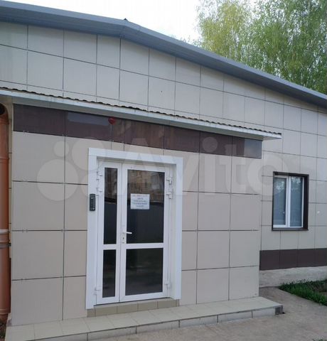 Офис, 21.4 м² и 42 Квм, на первом этаже