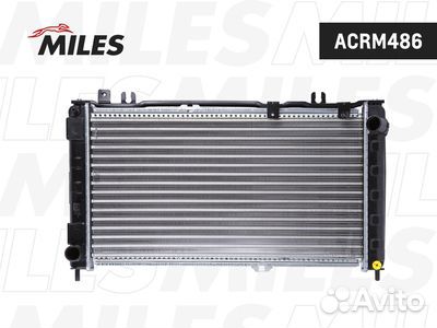 Радиатор LADA 2190 granta