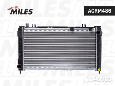 Радиатор LADA 2190 granta