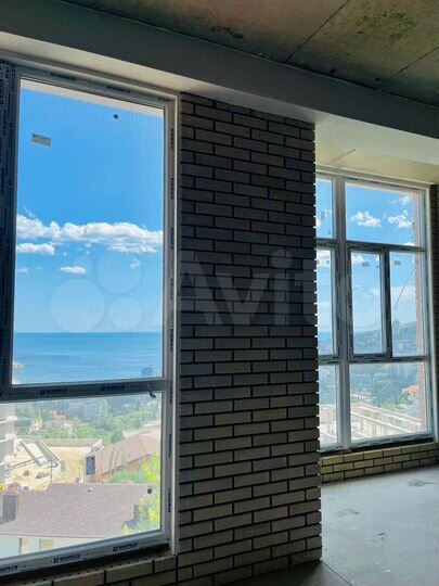 2-к. квартира, 52,6 м², 2/7 эт.