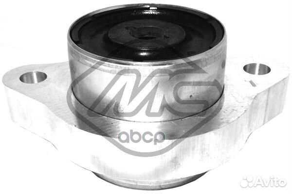 Сайлентблок SX MB vito/viano W639 06652