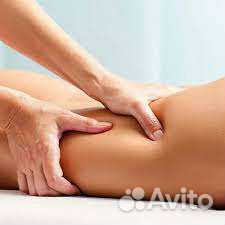 Массаж оздоровительный.Мануальная правка