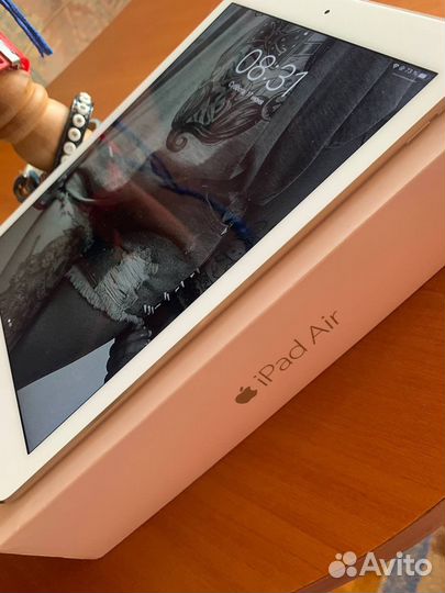 iPad air 2 64gb
