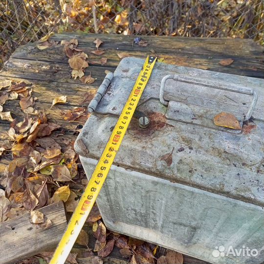 Коптилка горячего копчения