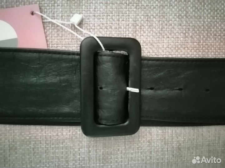 Ремень женский Италия