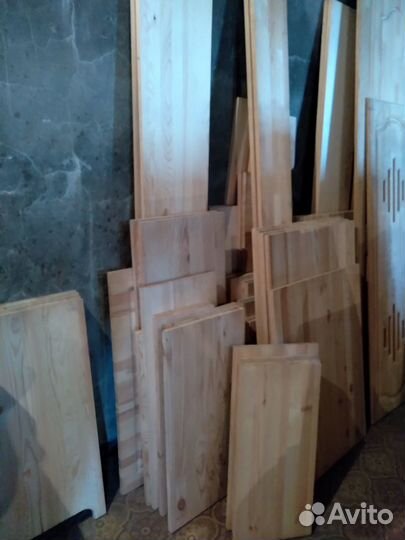 Щиты мебельные,и фасад мебельный