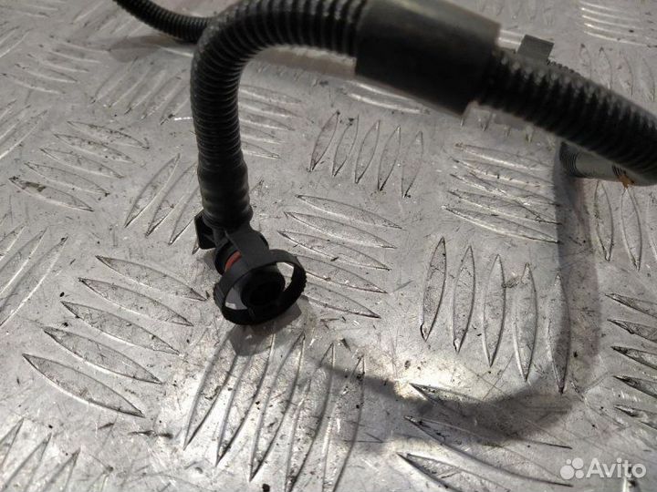 Трубка вентиляции топливного бака Bmw M6