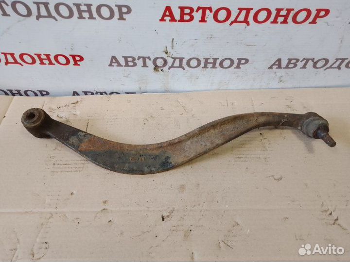 Рычаг задний левый Hyundai Santa Fe