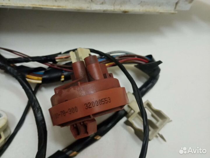 Модуль стиральной машины Vestel