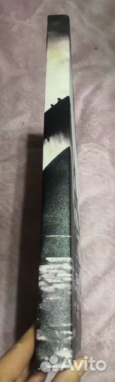 Набор 3 Фото на холсте / подрамнике Париж