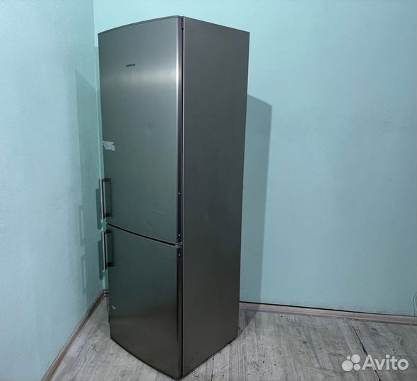 Холодильник siemens by