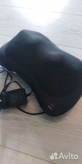 Массажная подушка