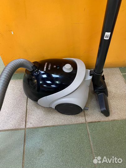 Пылесос Samsung Sc 5241