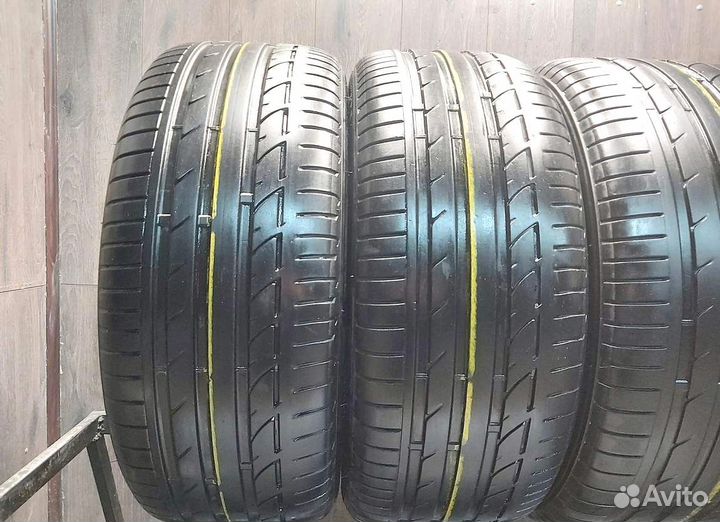 Bridgestone Potenza S001 245/35 R19 91P