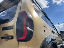 Chevrolet Niva 1.7 MT, 2015, 70 000 км, с пробегом, цена 1� 350 000 руб.