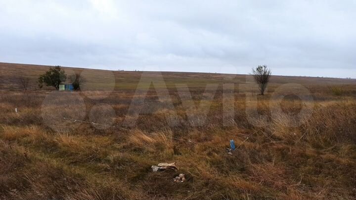 Участок 5 сот. (СНТ, ДНП)