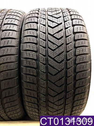 Pirelli Winter Sottozero 3 275/40 R18 103V