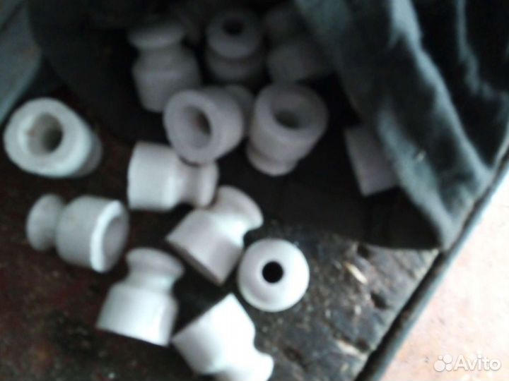 Изоляторы для ретропроводки