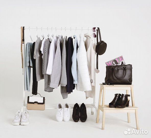 Распродаю стильный женский гардероб